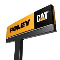 Foley Cat Used Equipment Center - Monroe