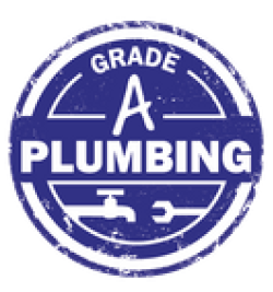 Grade A Plumbing, Inc