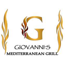 Giovanni's Mediterranean Grill