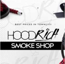 Hood Rich Smoke Shop