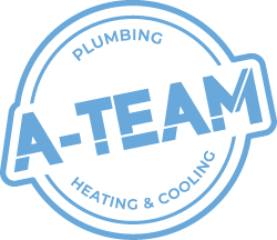 A-Team Plumbing, Heating & Cooling