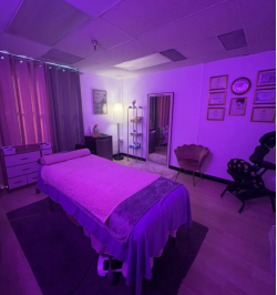 Pearls Lymphatic Spa - Post Op Care Specialist