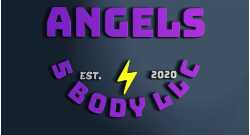 Angels 5 Body