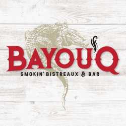 Bayou'Q Smokin Bistreaux & Bar