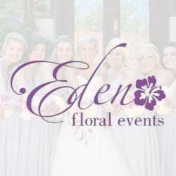 Eden Floral Events