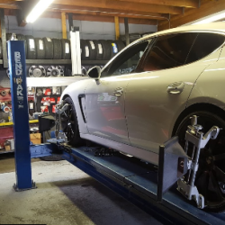 Gateway Tire World - Alignment & TOWING