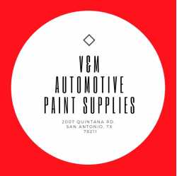 V & M Paint Supplies / Airgun Automotive Distributors