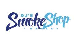 DJ's Smoke Shop + Market