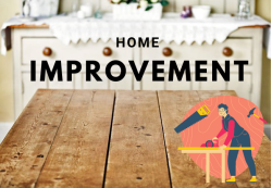 GM Home Improvement Services LLC