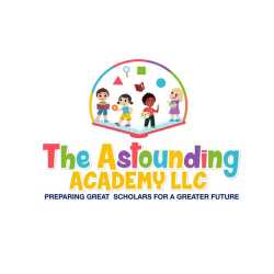 The Astounding Academy