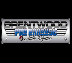Brentwood Pro Exhaust & Auto Repair