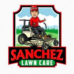 Sanchez Lawn Care LLC