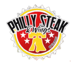 Philly Steak & Wings