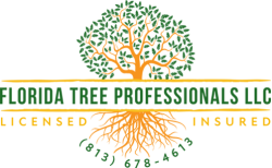 Florida Tree Professionals LLC
