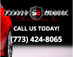 Fender Menders Collision Center Inc