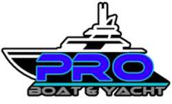 Pro Boat and Yacht