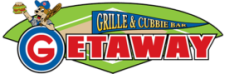 Get-A-Way Grill & Cubbie Bar