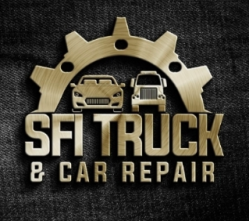SFI Truck & Car Repair