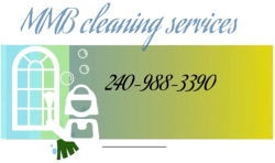 MMB Cleaning Services
