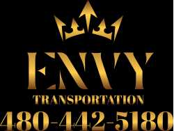 Envy Transportation Service