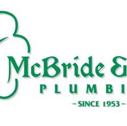McBride & Sons Plumbing