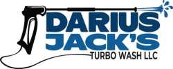 Darius Jack Turbo Wash LLC