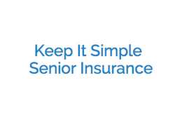 Keep It Simple Senior Insurance-NC
