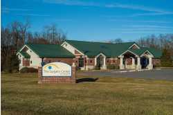 The Eye Center of Central PA â€“ Allenwood