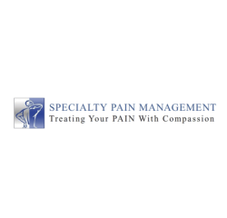 Specialty Pain Management