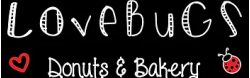 Love Bugs Bakery and Donuts