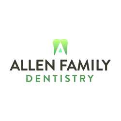 Allen Family Dentistry - Palestine