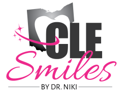 CLE Smiles by Dr. Niki: Nicole Cochran, DDS