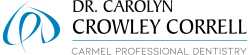 Carmel Professional Dentistry by Carolyn Crowley Correll, DDS