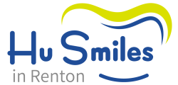 Hu Smiles in Renton