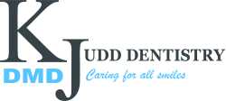 Judd Dentistry PA