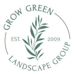 Grow Green Landscape Group, LLC