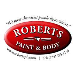 Roberts Paint & Body Inc