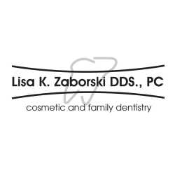 Lisa K. Zaborski DDS., PC