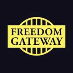 Freedom Gateway Bitcoin ATM