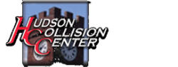Hudson Collision Center