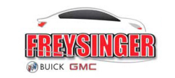 Freysinger Buick GMC