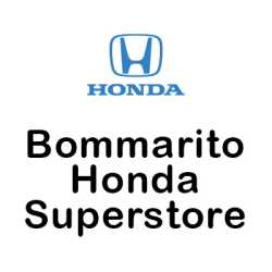 Bommarito Honda Superstore