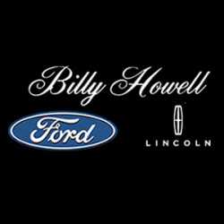 Billy Howell Ford Lincoln