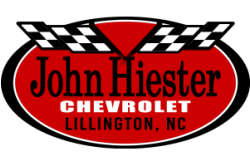 John Hiester Chevrolet of Lillington