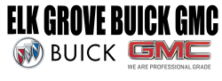 Elk Grove Buick GMC