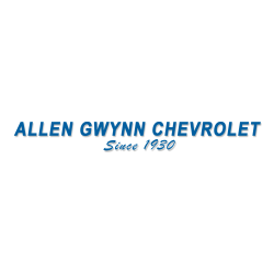 Allen Gwynn Chevrolet