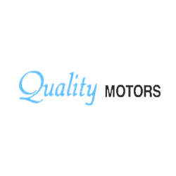 Quality Motors Ford