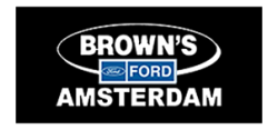 Brown's Ford of Amsterdam
