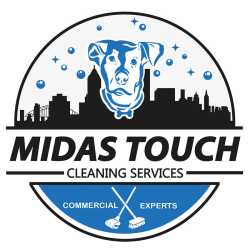Midas Touch Cleaning Services