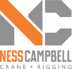 NessCampbell Crane + Rigging